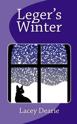 Leger's Winter by Dearie, Lacey