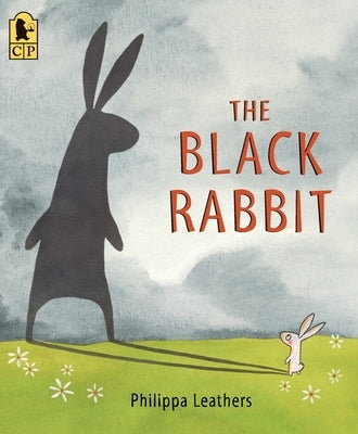 The Black Rabbit by Leathers, Philippa