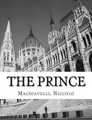 The Prince by Ninian Hill Thomson