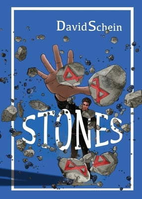 Stones by Schein, David