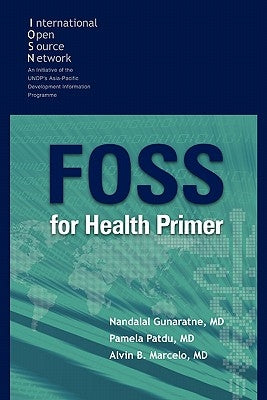 Foss for Health Primer by Marcelo, Alvin B.
