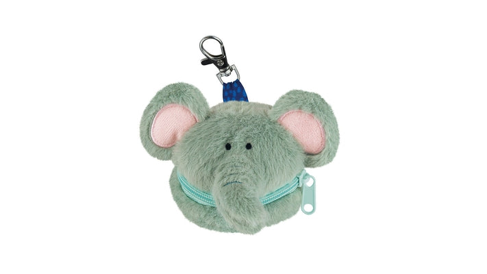 Zippazoo Bag Buddy Elephant by Make Believe Ideas