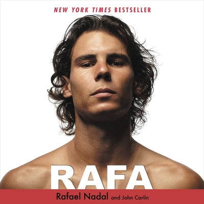 Rafa by Nadal, Rafael