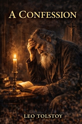 A Confession by Tolstoy, Leo Nikolayevich, 1828-1910