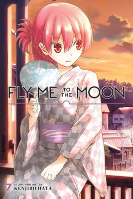 Fly Me to the Moon, Vol. 7, 7 by Hata, Kenjiro