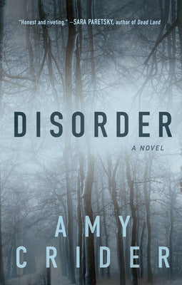 Disorder by Crider, Amy