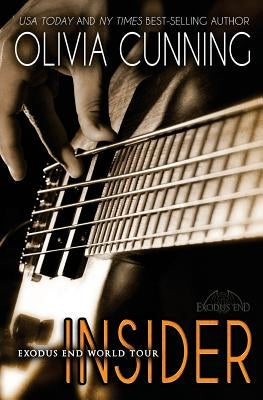 Insider by Cunning, Olivia