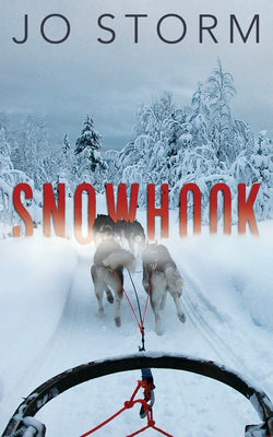 Snowhook by Storm, Jo