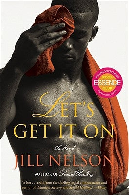 Let's Get It On by Nelson, Jill