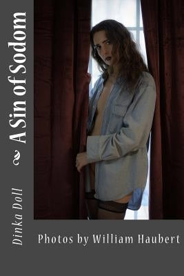 A Sin of Sodom by Haubert, William