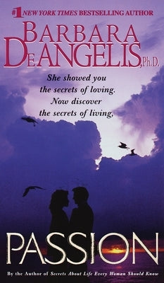 Passion by De Angelis, Barbara