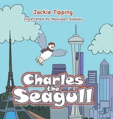 Charles the Seagull by Tipping, Jackie