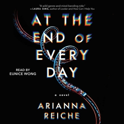At the End of Every Day by Reiche, Arianna