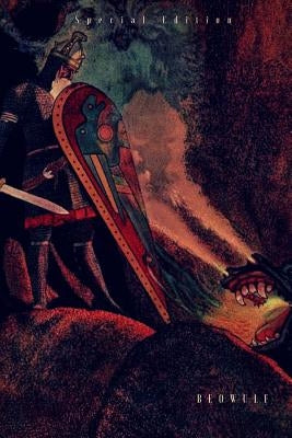 Beowulf: (Special Edition) by Hall, Lesslie