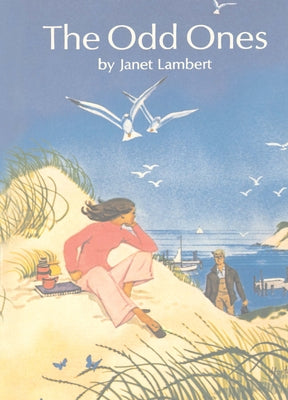 Odd Ones by Lambert, Janet