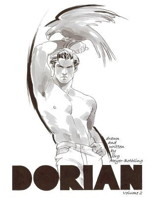 dorian volume 2 by Meyer-Bothling, Jörg
