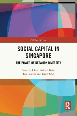 Social Capital in Singapore: The Power of Network Diversity by Chua, Vincent