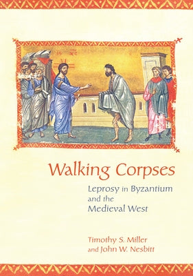 Walking Corpses by Miller, Timothy S.