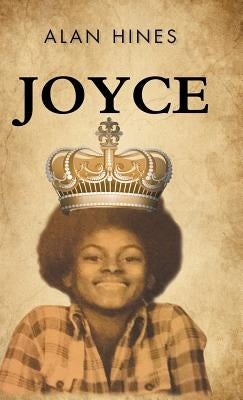 Joyce by Hines, Alan