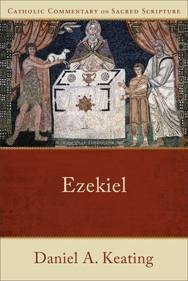 Ezekiel by Keating, Daniel A.