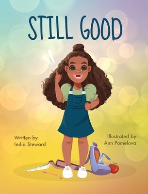 Still Good by Steward, India