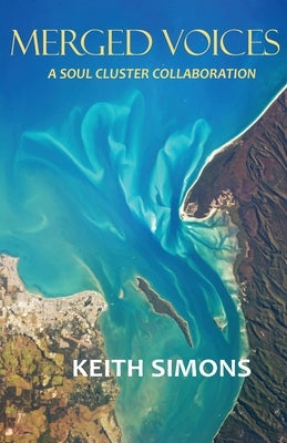 Merged Voices by Simons, Keith