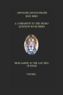 From Samuel to the Last King of Judah by Cummings, Lee