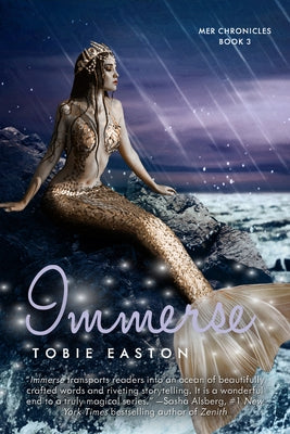 Immerse: Volume 3 by Easton, Tobie