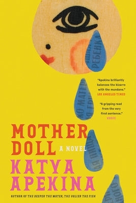 Mother Doll by Apekina, Katya