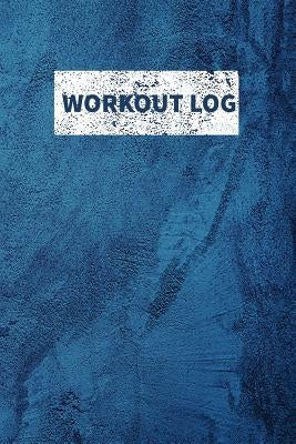 Strict Workout Log For Women by Pointdexter, William