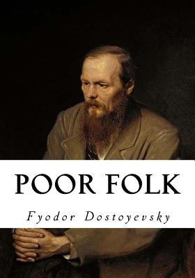 Poor Folk by Hogarth, C. J.