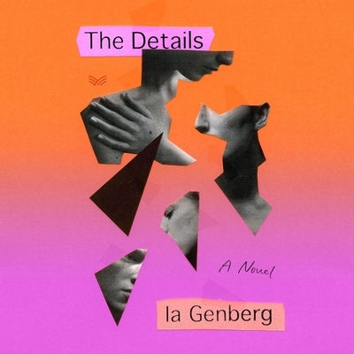 The Details by Genberg, Ia