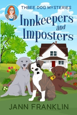 Innkeepers and Imposters by Franklin, Jann
