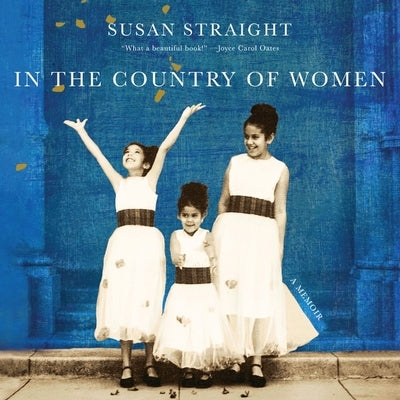 In the Country of Women: A Memoir by Postel, Donna