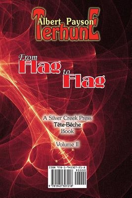 From Flag to Flag / Their Last Hope by Terhune, Albert Payson