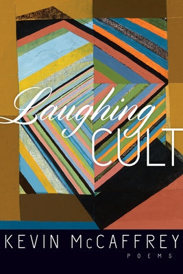 Laughing Cult by McCaffrey, Kevin