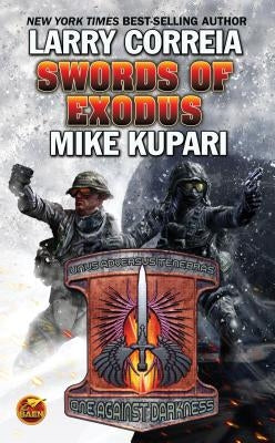 Swords of Exodus by Correia, Larry