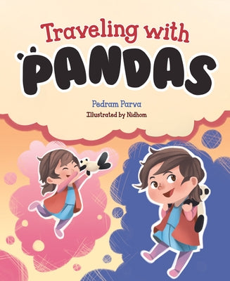 Traveling with Pandas by Parva, Pedram