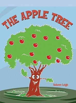 The Apple Tree by Leigh, Autumn
