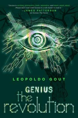 Genius: The Revolution by Gout, Leopoldo