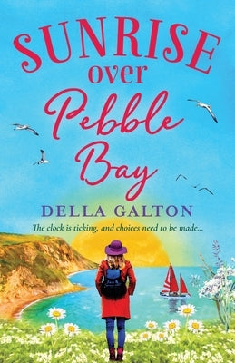 Sunrise Over Pebble Bay by Galton, Della