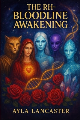 The RH- Bloodline Awakening by Lancaster, Ayla Ree