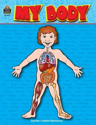 My Body by Carratello, Patty