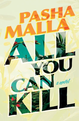 All You Can Kill by Malla, Pasha