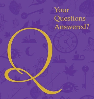 Q by The Lenormand Reader, Layla