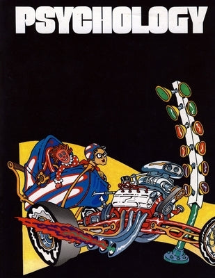 Psychology by Malott, Richard