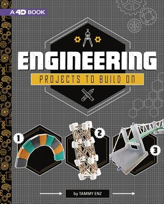 Engineering Projects to Build on: 4D an Augmented Reading Experience by Enz, Tammy