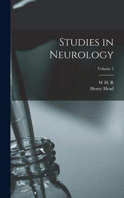 Studies in Neurology; Volume 2 by Head, Henry