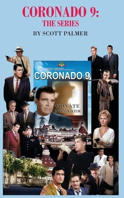 Coronado 9: The Series by Palmer, Scott V.
