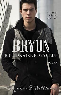 Bryon by Williams, Suzanne D.